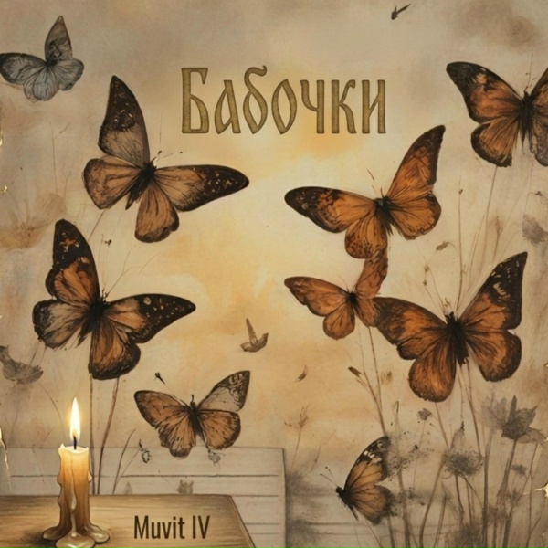 Лиан Олиан feat. Muvit IV - По расписанию