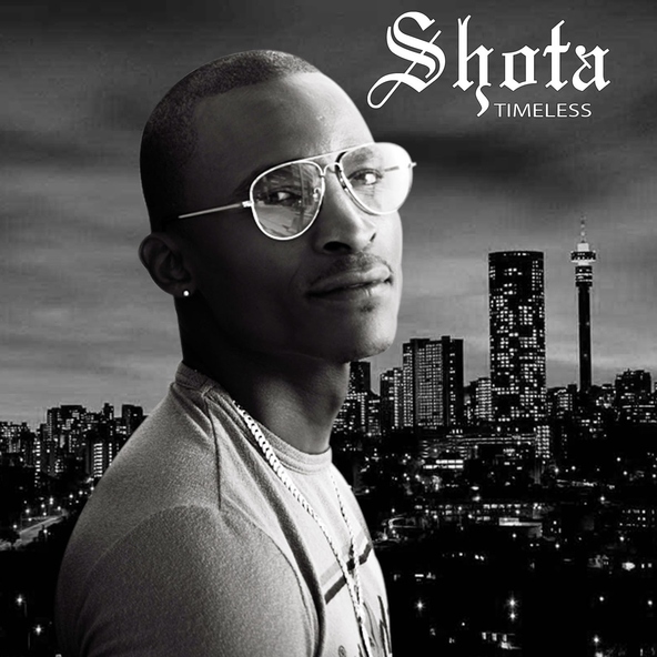 Shota - Yehlis'umoya