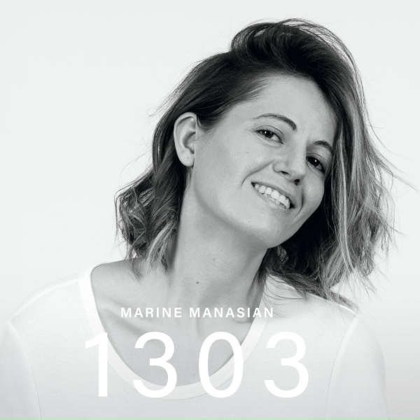 Marine Manasian - Voskin Arevi
