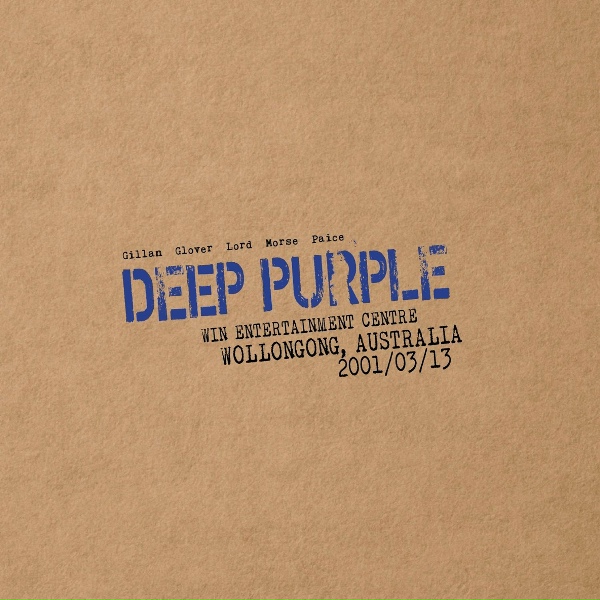 Deep Purple - Lazy