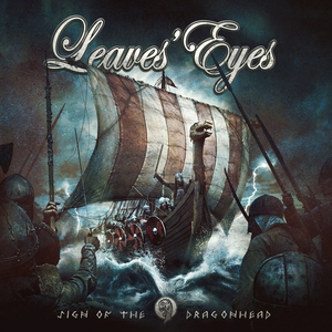 Leaves' Eyes - Like a Mountain