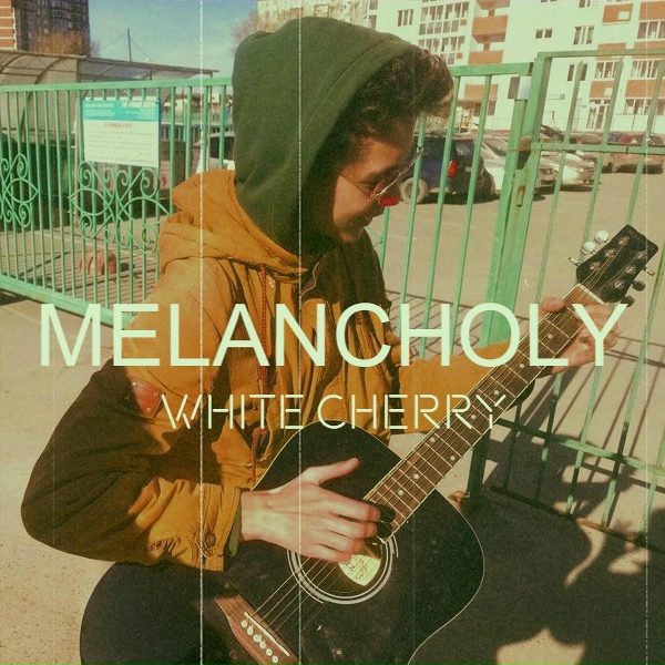 White Cherry - Melancholy
