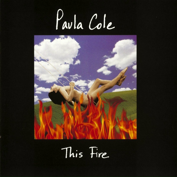 Paula Cole - Road to Dead