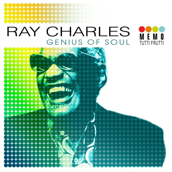 Ray Charles - Yesterday