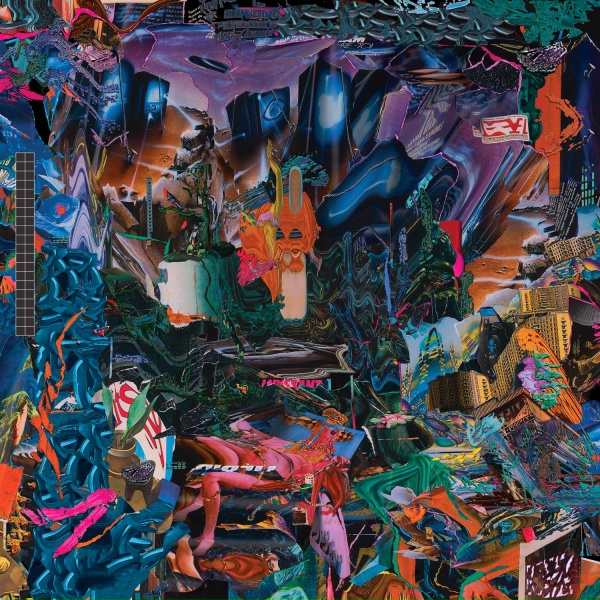 black midi - Dethroned
