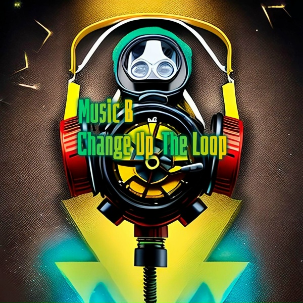 Music B - Change up the Loop