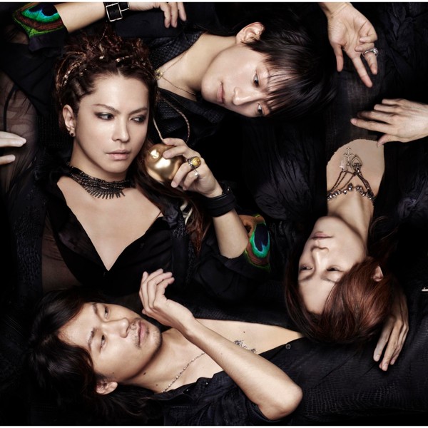 L'Arc-en-Ciel - X X X