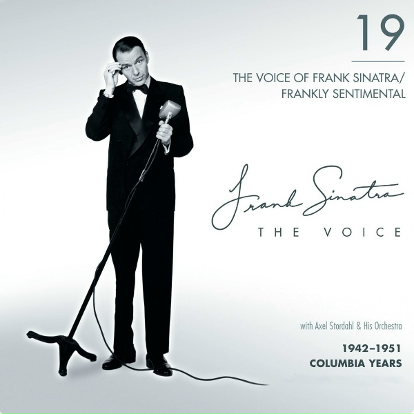 Frank Sinatra - These Foolish Things (Remind Me of You)