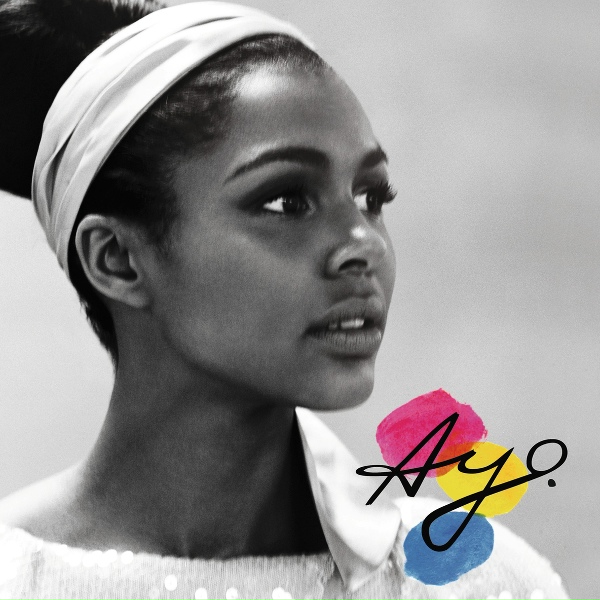 Ayo - What's This All About?