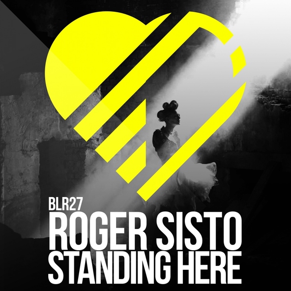 Sisto - Standing Here