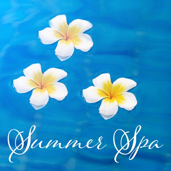 Relaxing Spa Music Zone - Spa for You