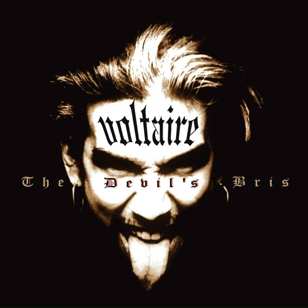 Aurelio Voltaire, Voltaire - All the Way Down