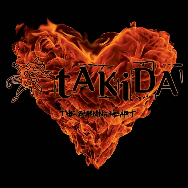 Takida - Willow And Dead