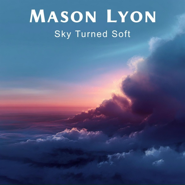 Mason Lyon - Only the Keys Talking