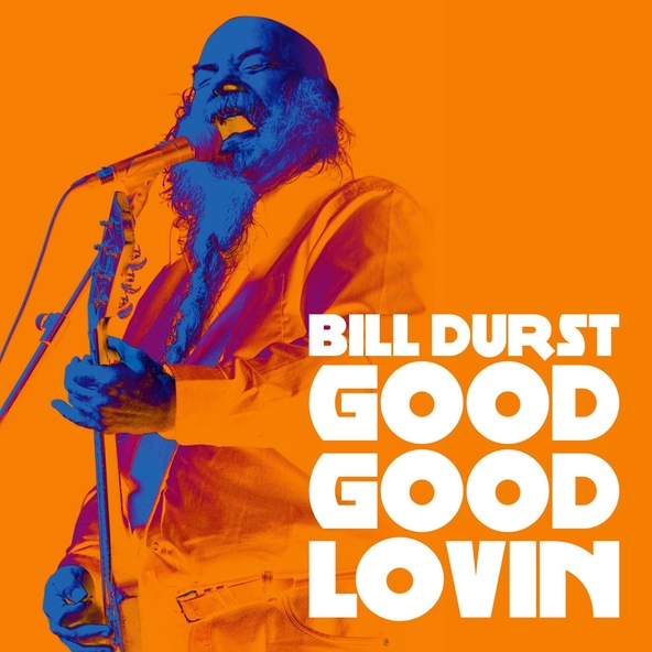 Bill Durst - King Snake Prowl