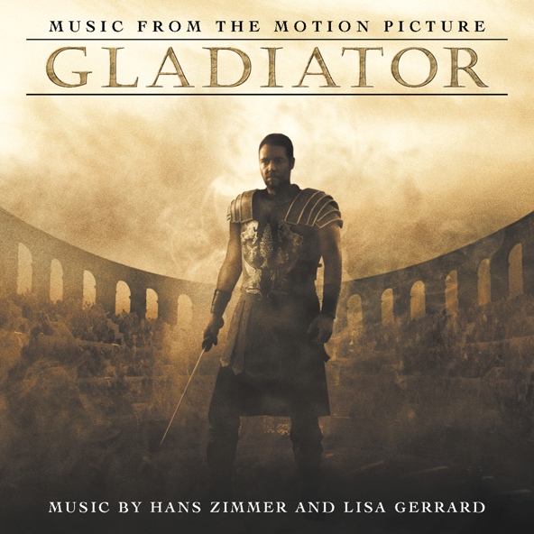 Gavin Greenaway, The Lyndhurst Orchestra, Lisa Gerrard - The Wheat