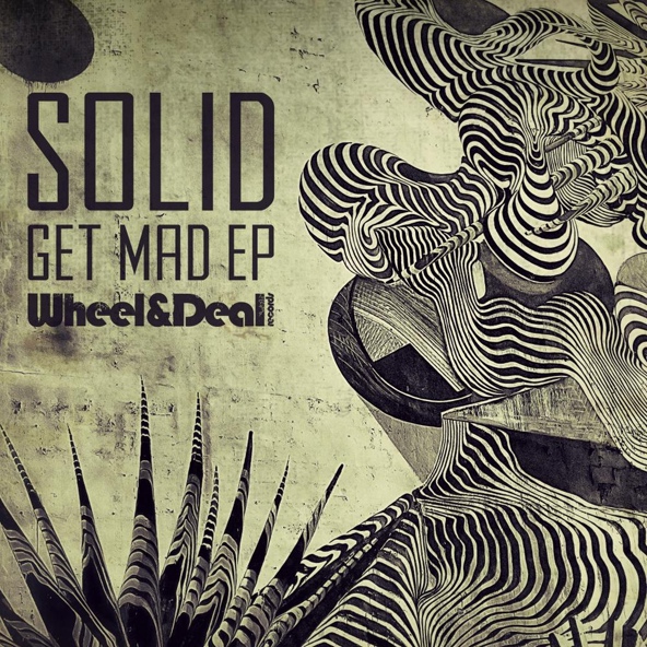 S0LID - Pull Up