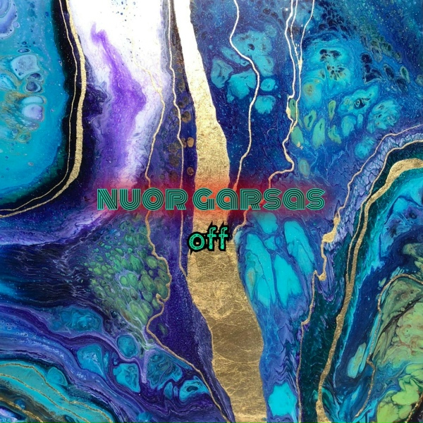Nuor Garsas - Off
