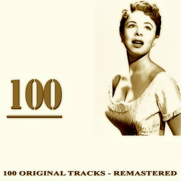 Eydie Gorme - I'm in Luck
