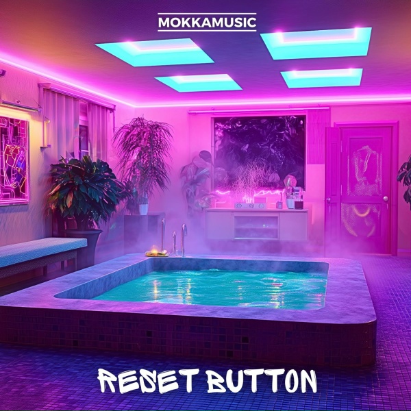MokkaMusic - Reset Button
