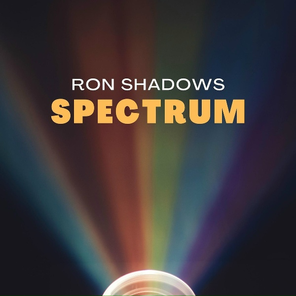 Ron Shadows - Your Kiss