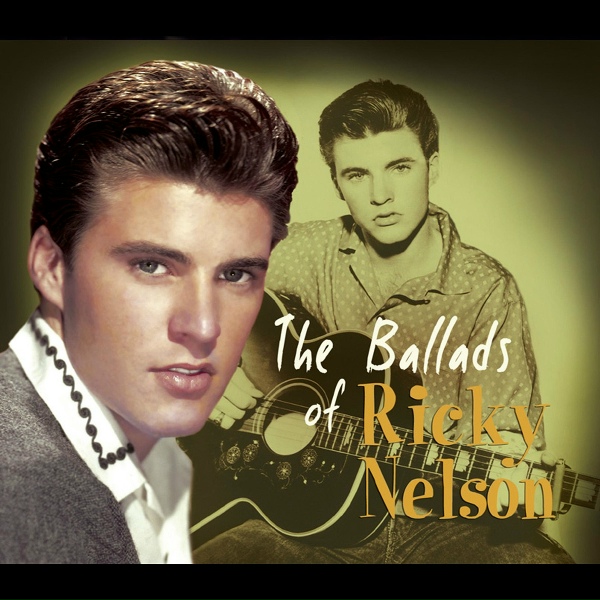 Ricky Nelson - Sweeter Than You