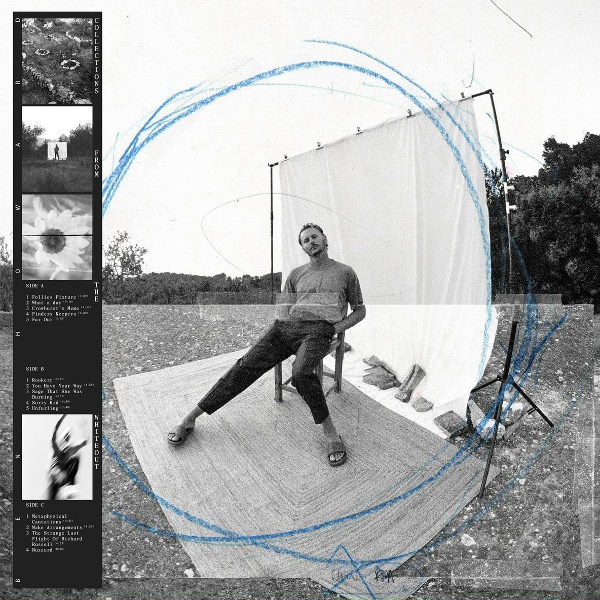 Ben Howard - Metaphysical Cantations