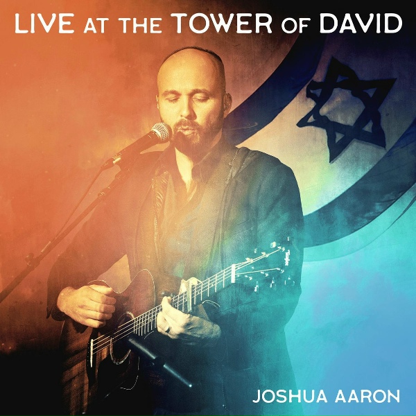 Joshua Aaron - Hu Yavo (Live in Jerusalem)