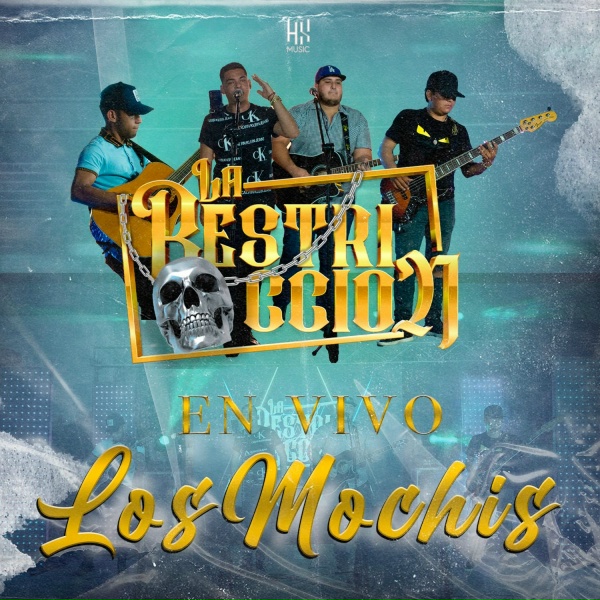 La Restriccion - El Musico