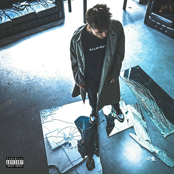 SAKRON - High