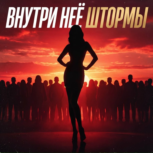 POBLATU - Внутри неё штормы