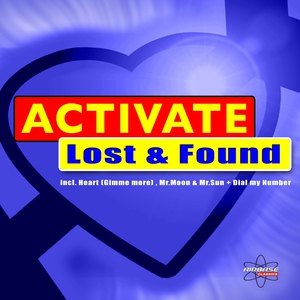 Activate - Dial My Number