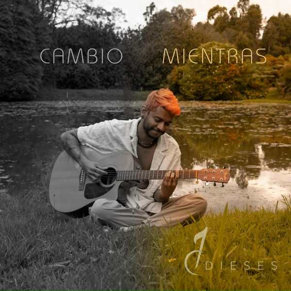 DIESES feat. Fernando Rodriguez - Se me olvidaba