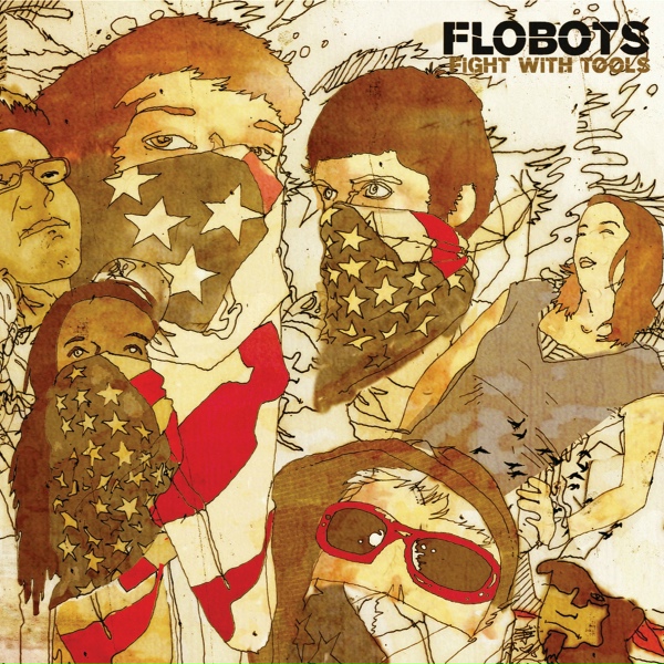 Flobots - Mayday!!!