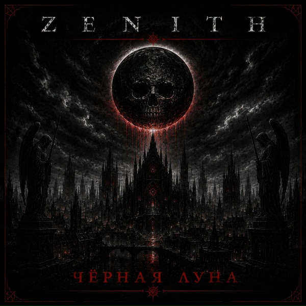 Zenith - Лилит