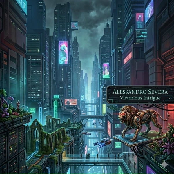 Alessandro Severa - The bitter cost of ambition