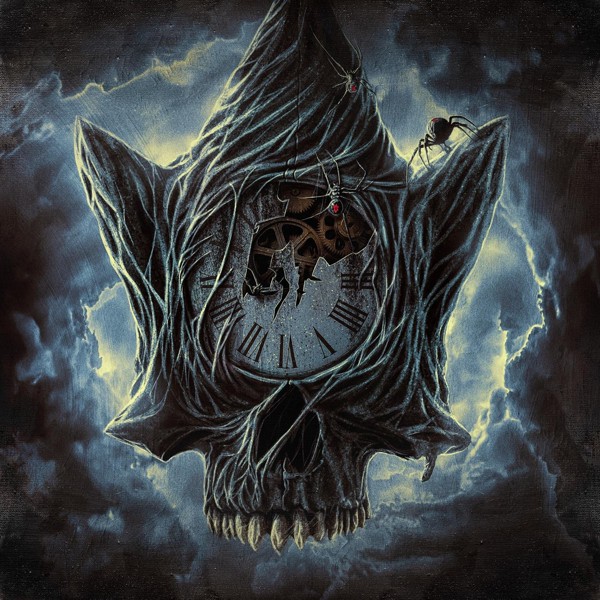 In Flames - The Great Deceiver