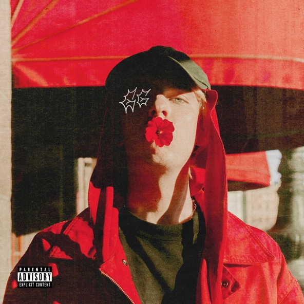 MAYOT feat. YUNGWAY - Потратил