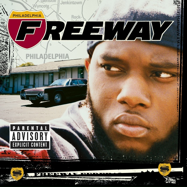 Mariah Carey feat. JAY-Z, Freeway