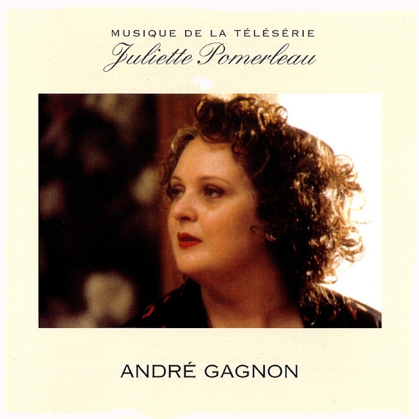 Andr&eacute; Gagnon - Bobichon