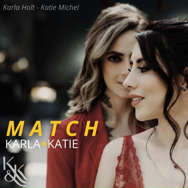 Karla + Katie, Karla Holt, Katie Michel - Fantasy