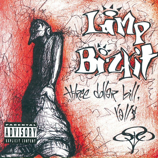 Limp Bizkit - Leech