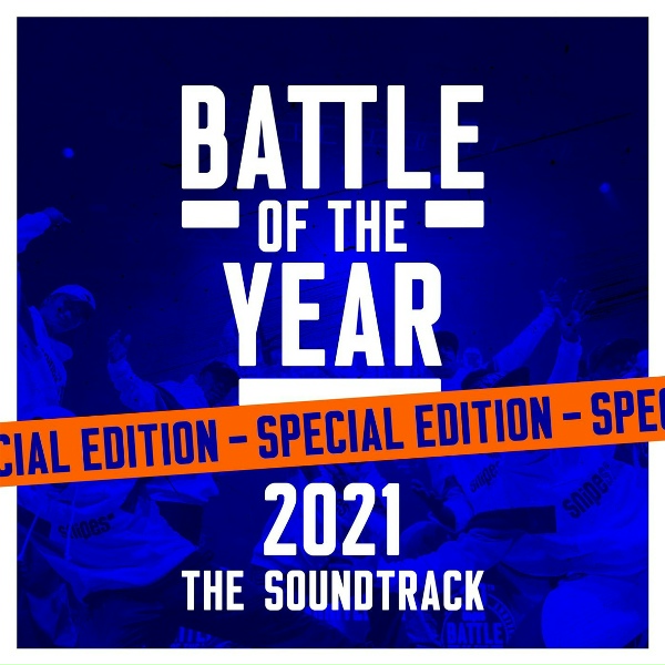 B-Boy Mayhem, Battle of the Year - First Step