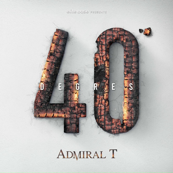 Admiral T feat. Krys