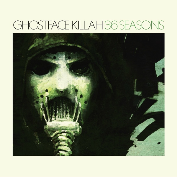 Ghostface Killah feat. Shawn Wigs, Nems - Homicide