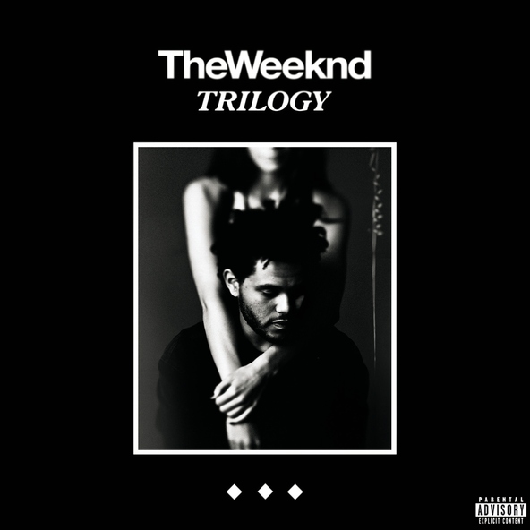 The Weeknd - Till Dawn (Here Comes The Sun)