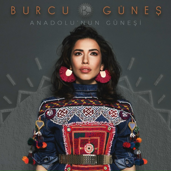 Burcu G&uuml;neş - Yoh Yoh