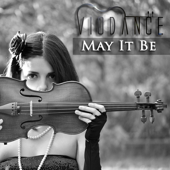 VioDance - May It Be