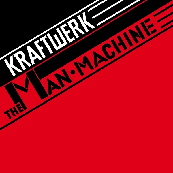 Kraftwerk - Metropolis