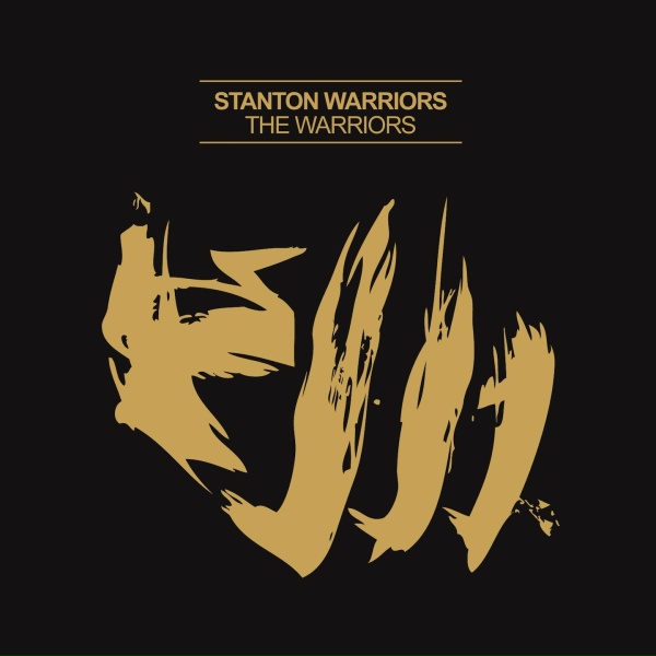 Stanton Warriors - Leader